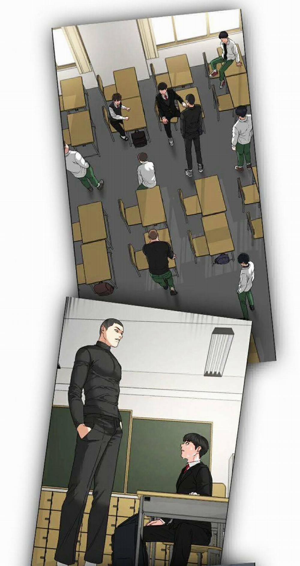 Nhiệm Vụ Đời Thật 21 trang 86