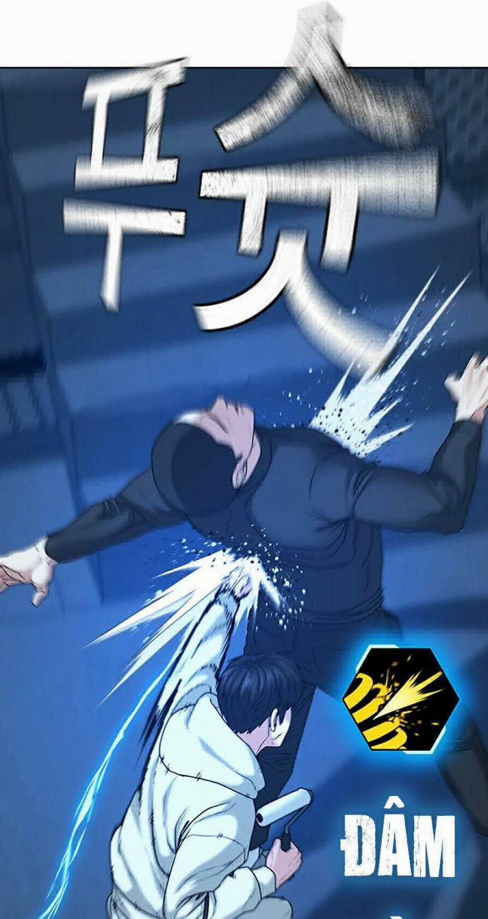 Nhiệm Vụ Đời Thật 21 trang 92