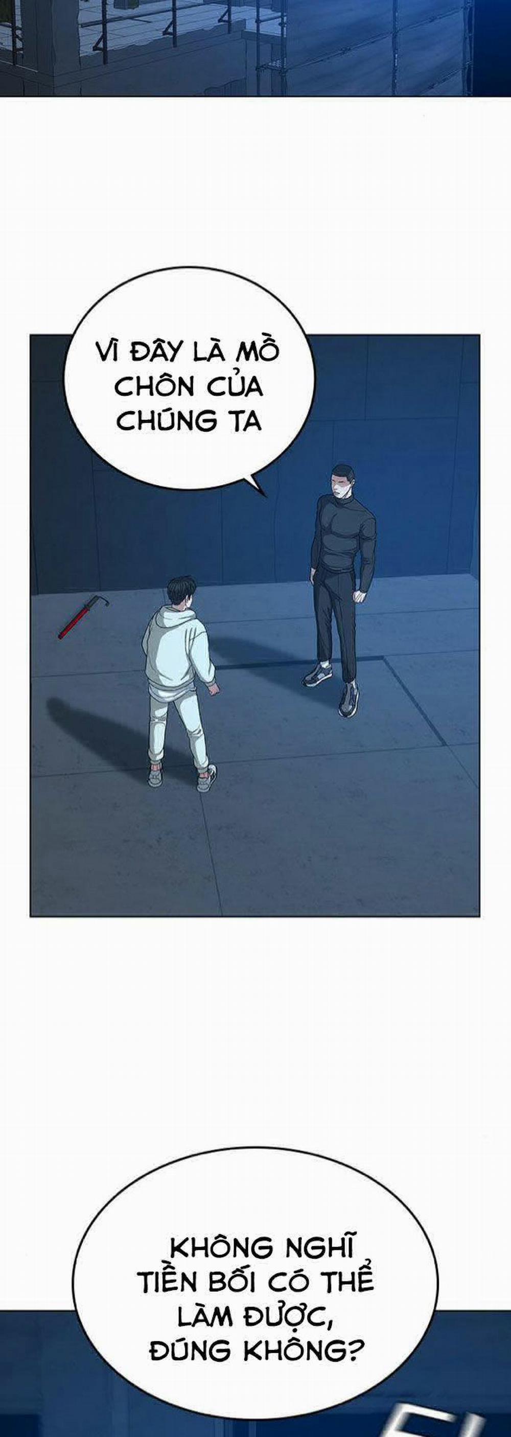 Nhiệm Vụ Đời Thật 22 trang 1