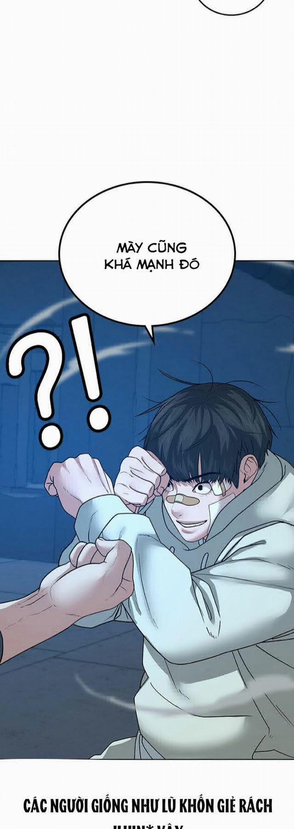 Nhiệm Vụ Đời Thật 22 trang 11