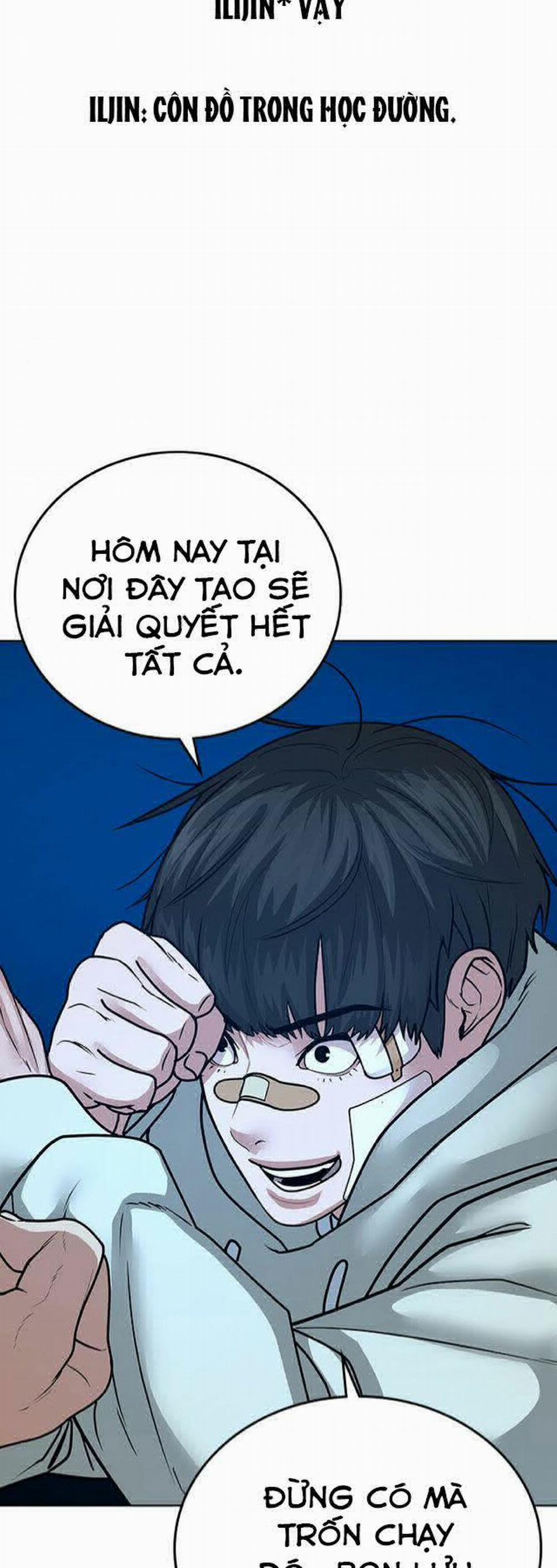 Nhiệm Vụ Đời Thật 22 trang 12