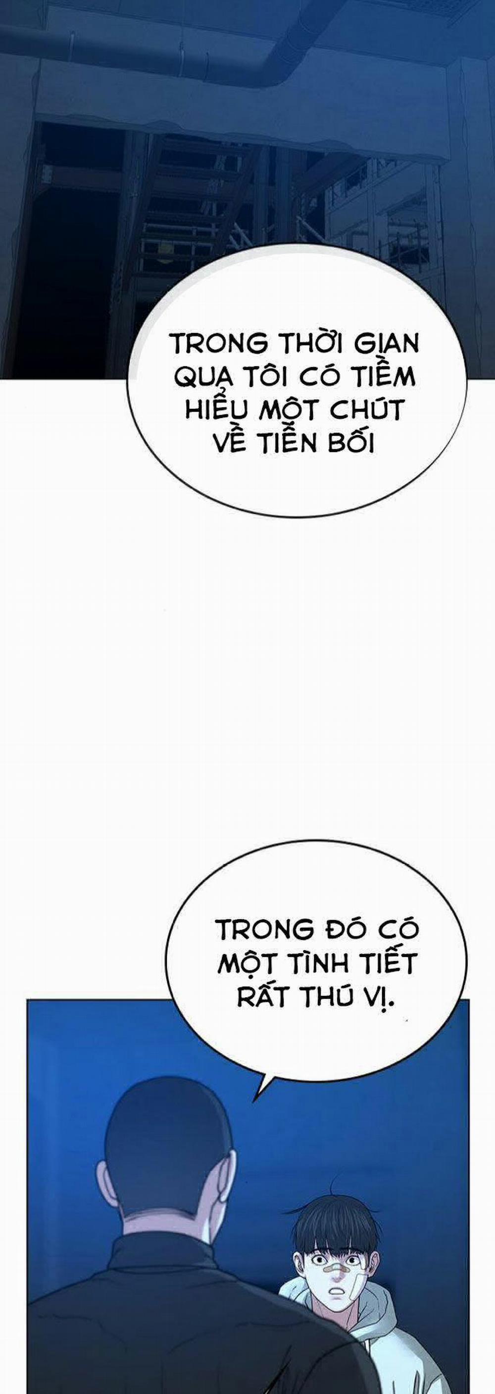 Nhiệm Vụ Đời Thật 22 trang 14