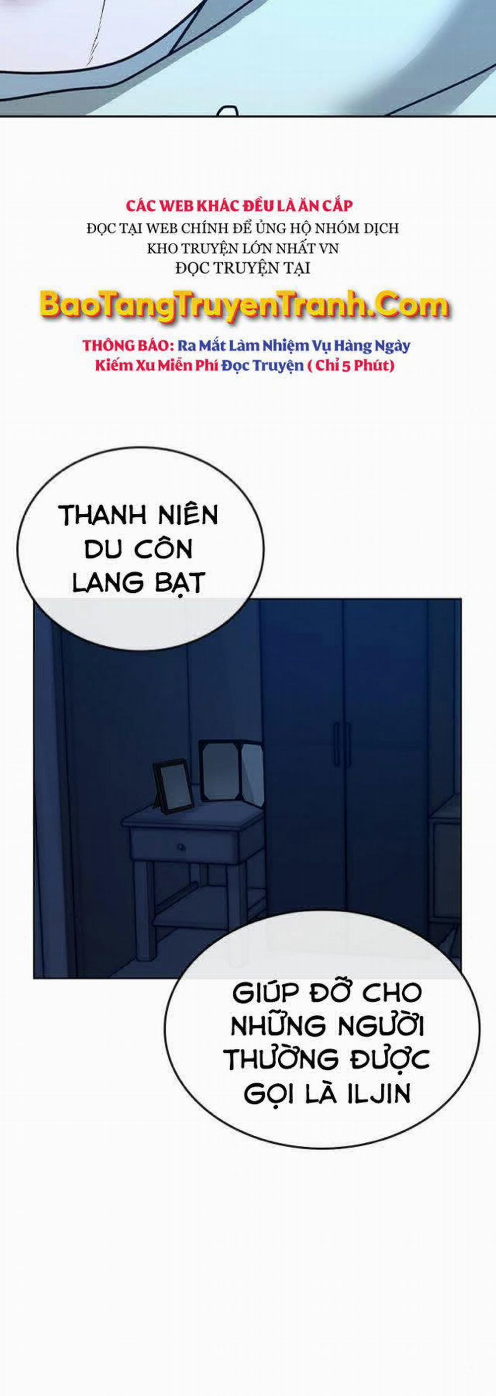 Nhiệm Vụ Đời Thật 22 trang 16