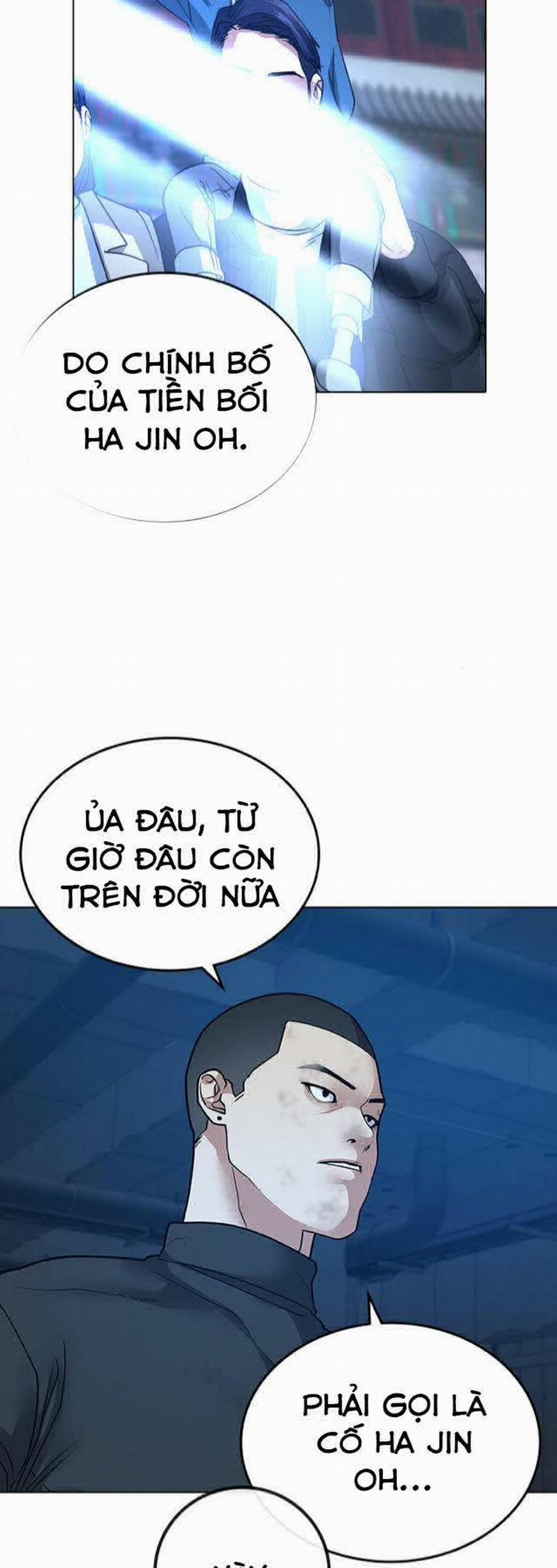 Nhiệm Vụ Đời Thật 22 trang 18