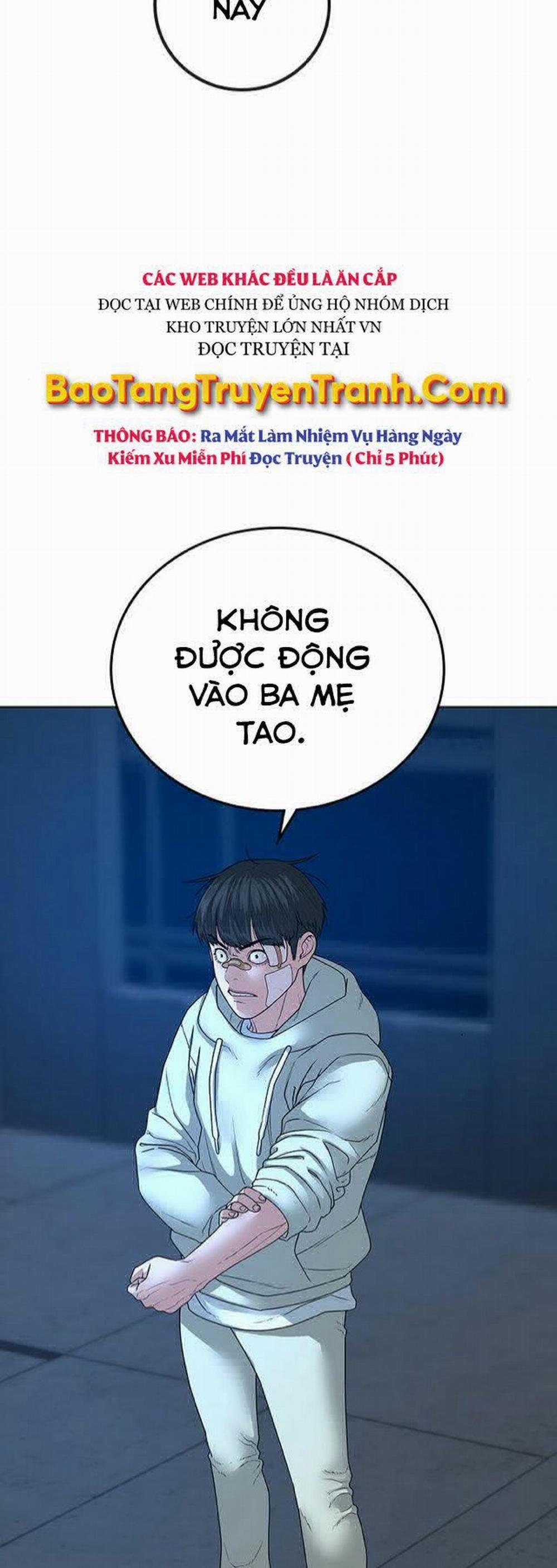 Nhiệm Vụ Đời Thật 22 trang 19