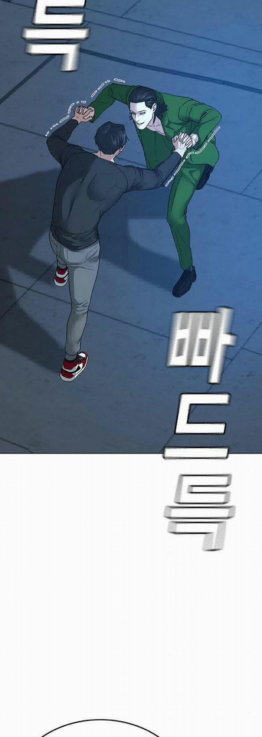 Nhiệm Vụ Đời Thật 22 trang 22