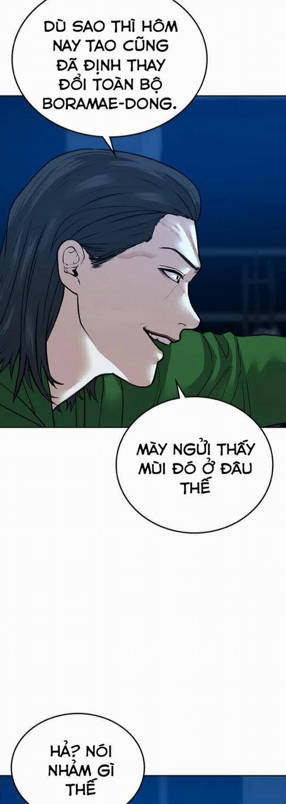 Nhiệm Vụ Đời Thật 22 trang 23