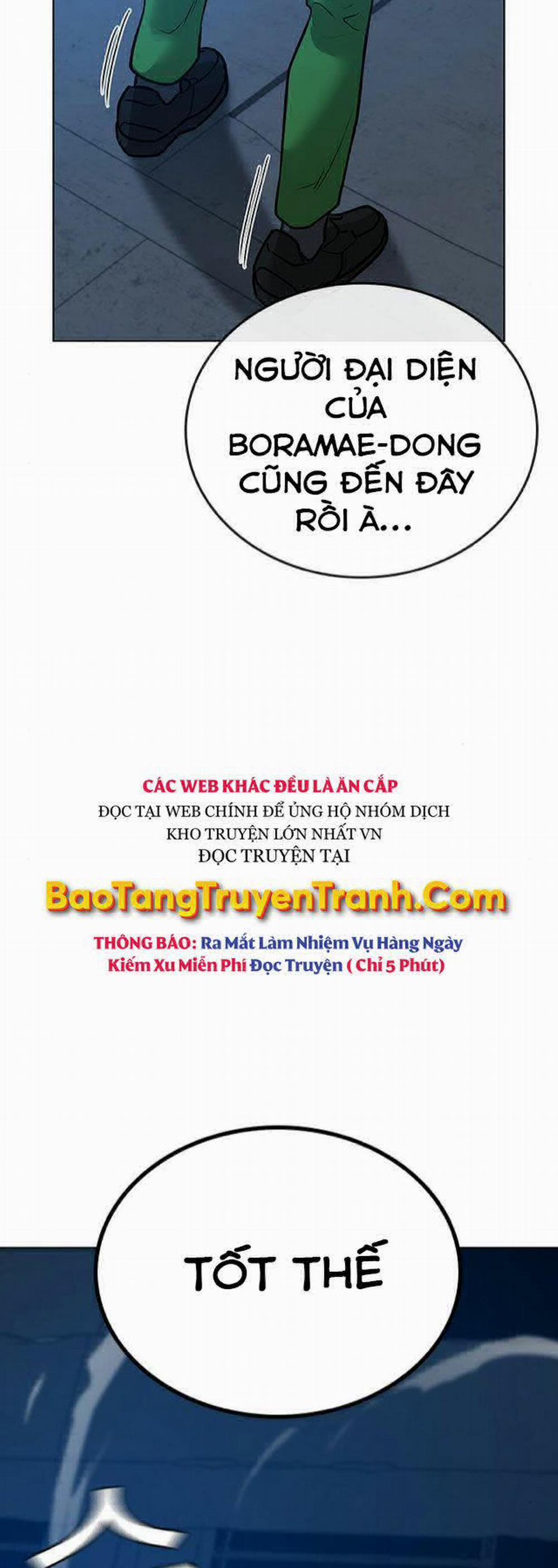 Nhiệm Vụ Đời Thật 22 trang 25