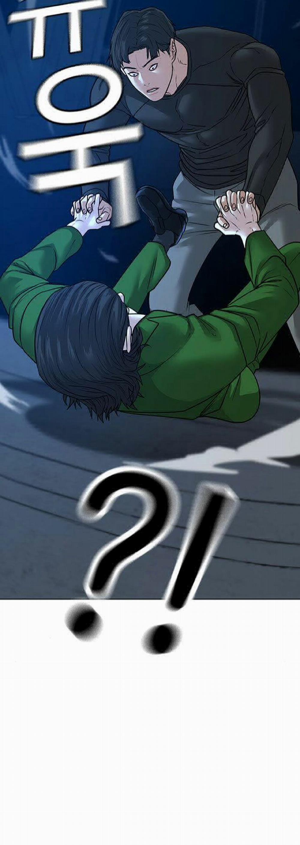 Nhiệm Vụ Đời Thật 22 trang 26