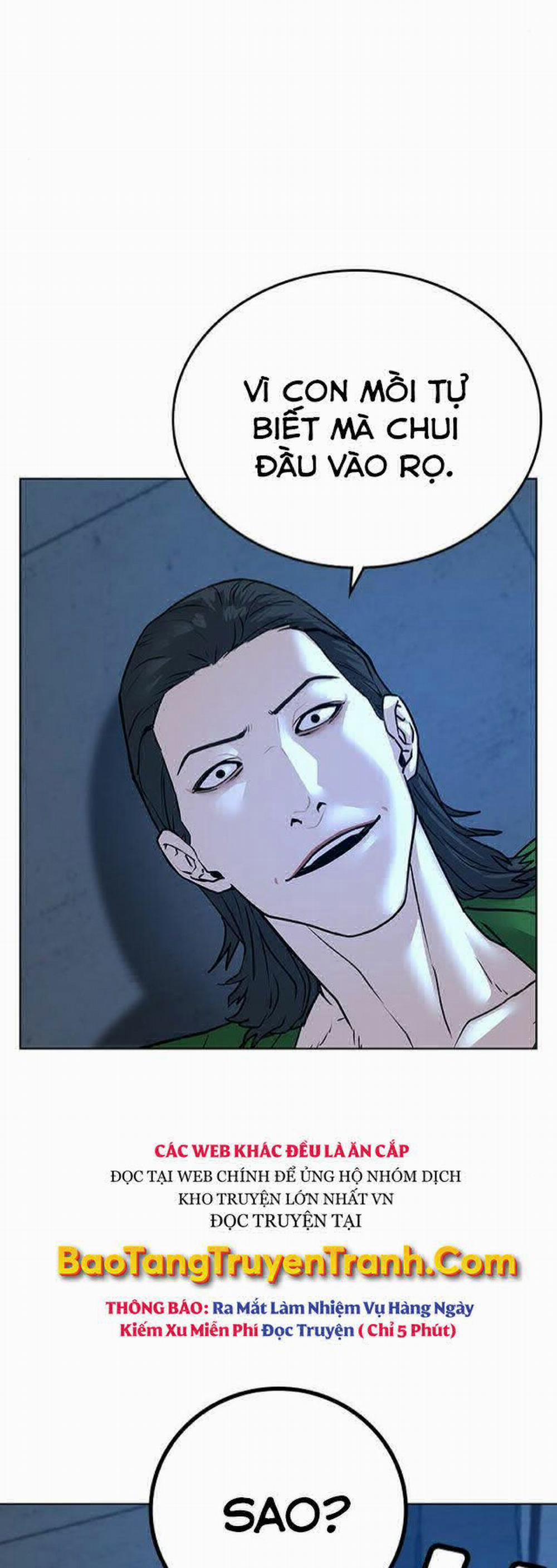 Nhiệm Vụ Đời Thật 22 trang 28