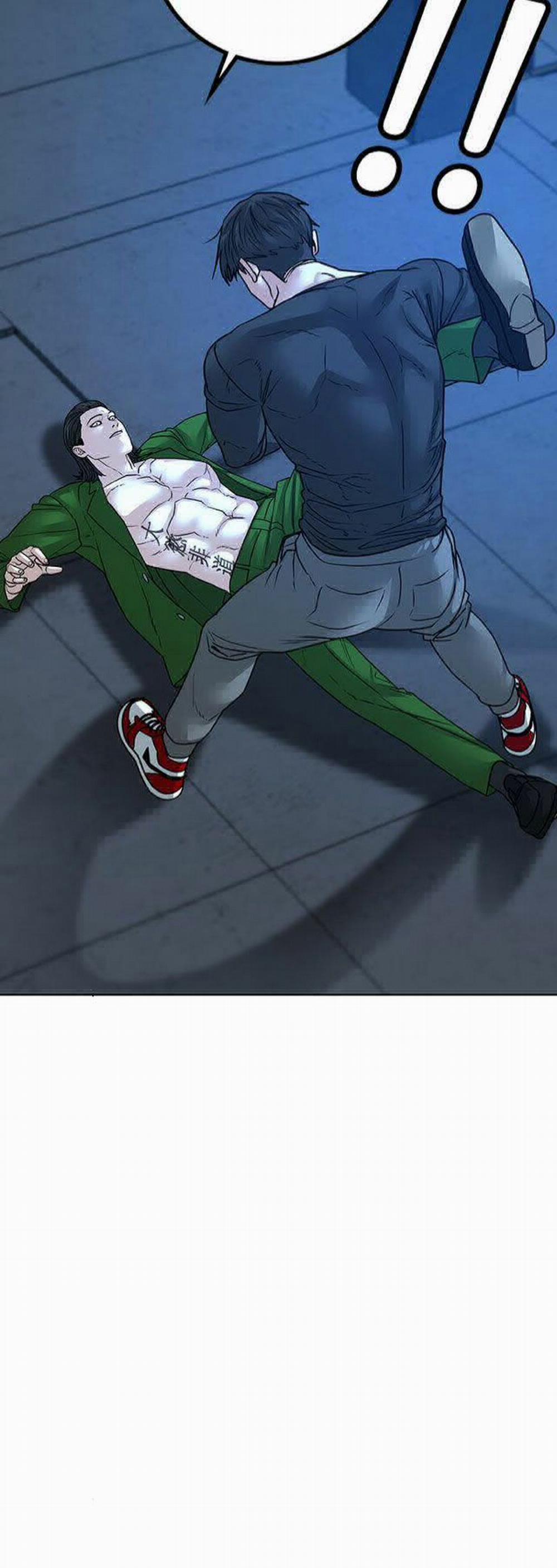 Nhiệm Vụ Đời Thật 22 trang 29