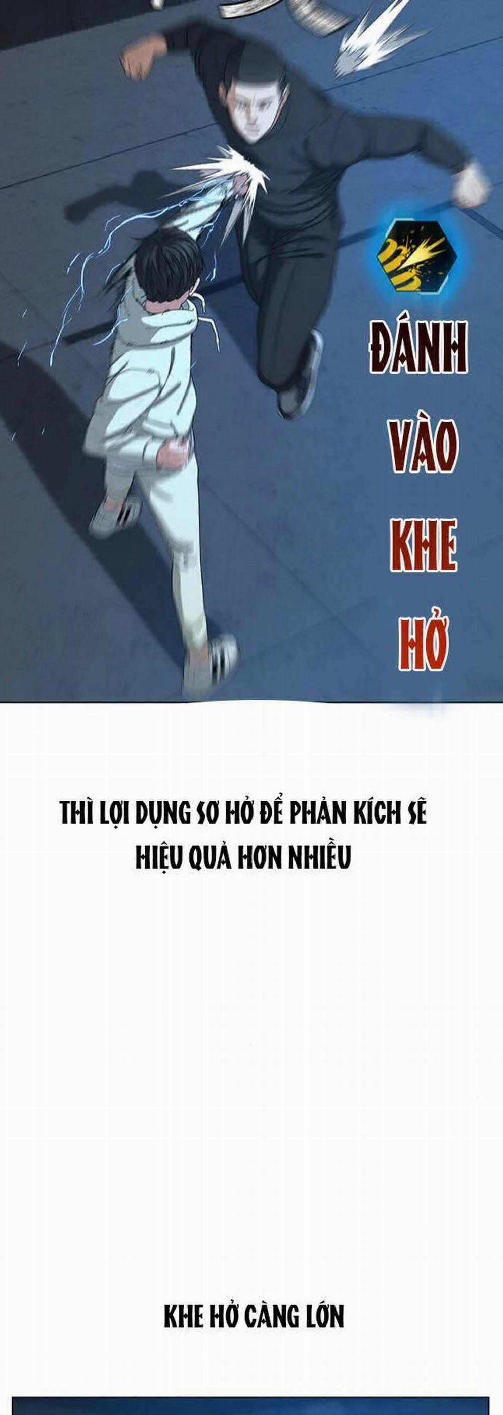 Nhiệm Vụ Đời Thật 22 trang 3