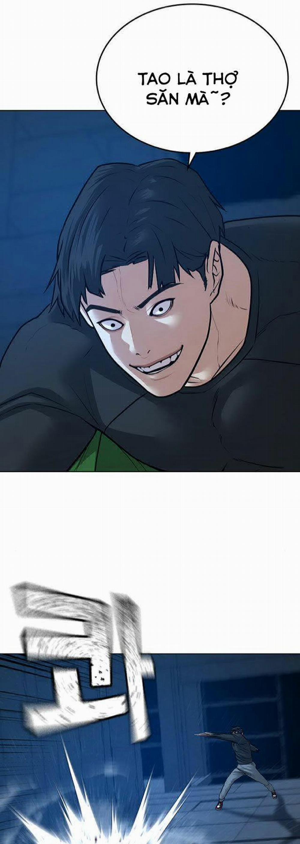 Nhiệm Vụ Đời Thật 22 trang 30