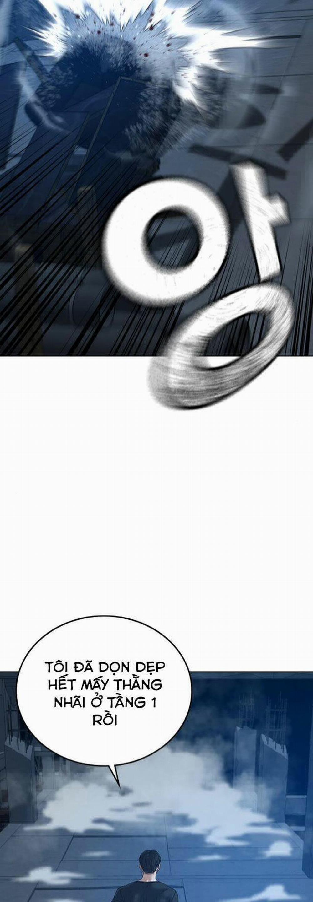 Nhiệm Vụ Đời Thật 22 trang 31