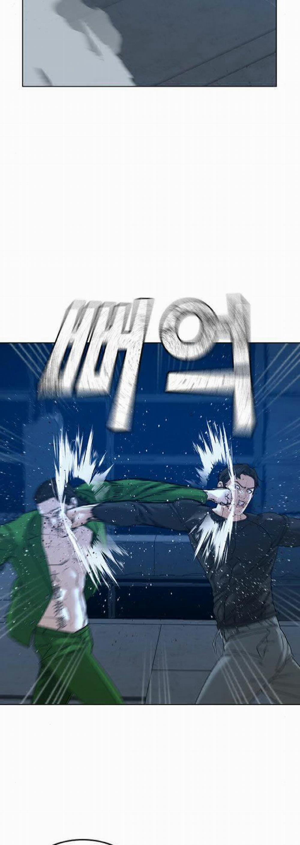 Nhiệm Vụ Đời Thật 22 trang 33