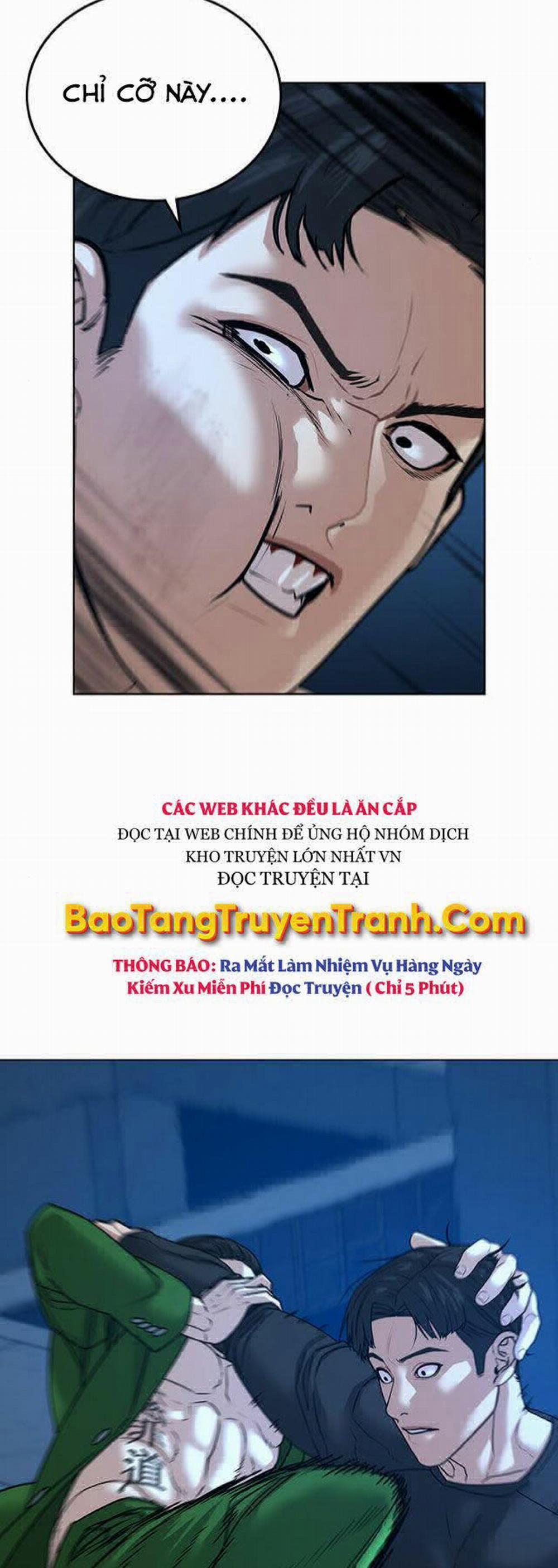 Nhiệm Vụ Đời Thật 22 trang 34