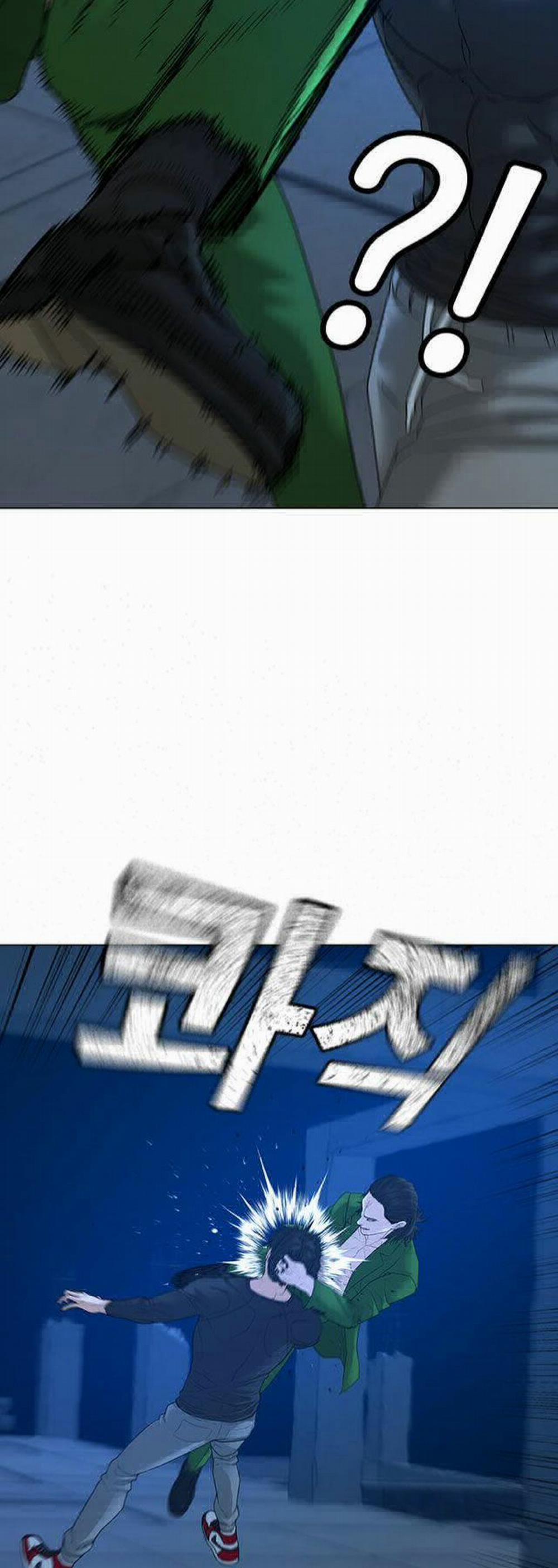 Nhiệm Vụ Đời Thật 22 trang 35