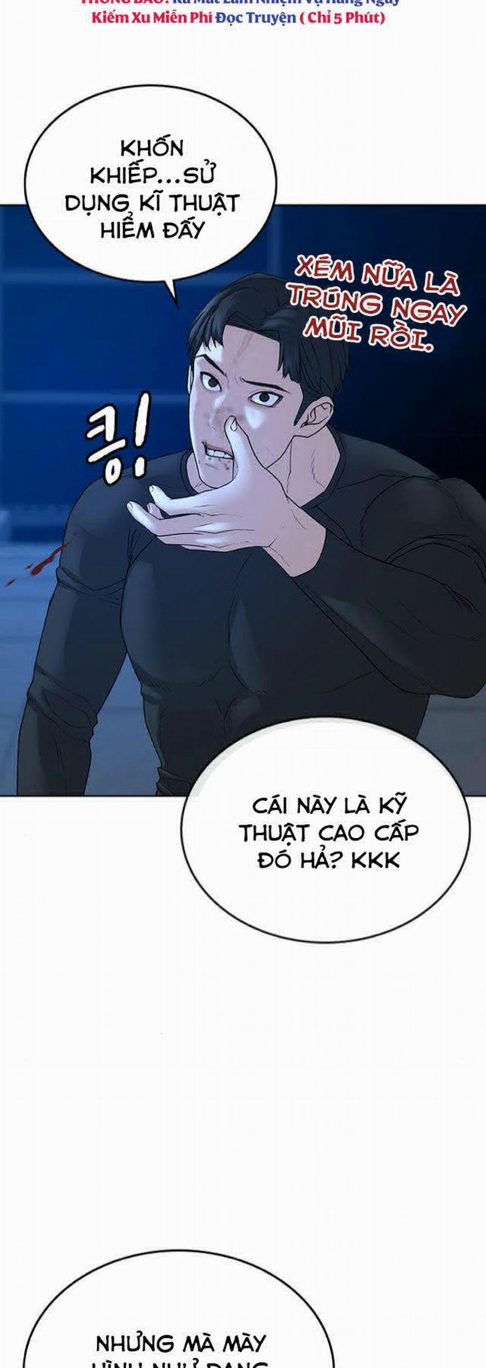 Nhiệm Vụ Đời Thật 22 trang 37