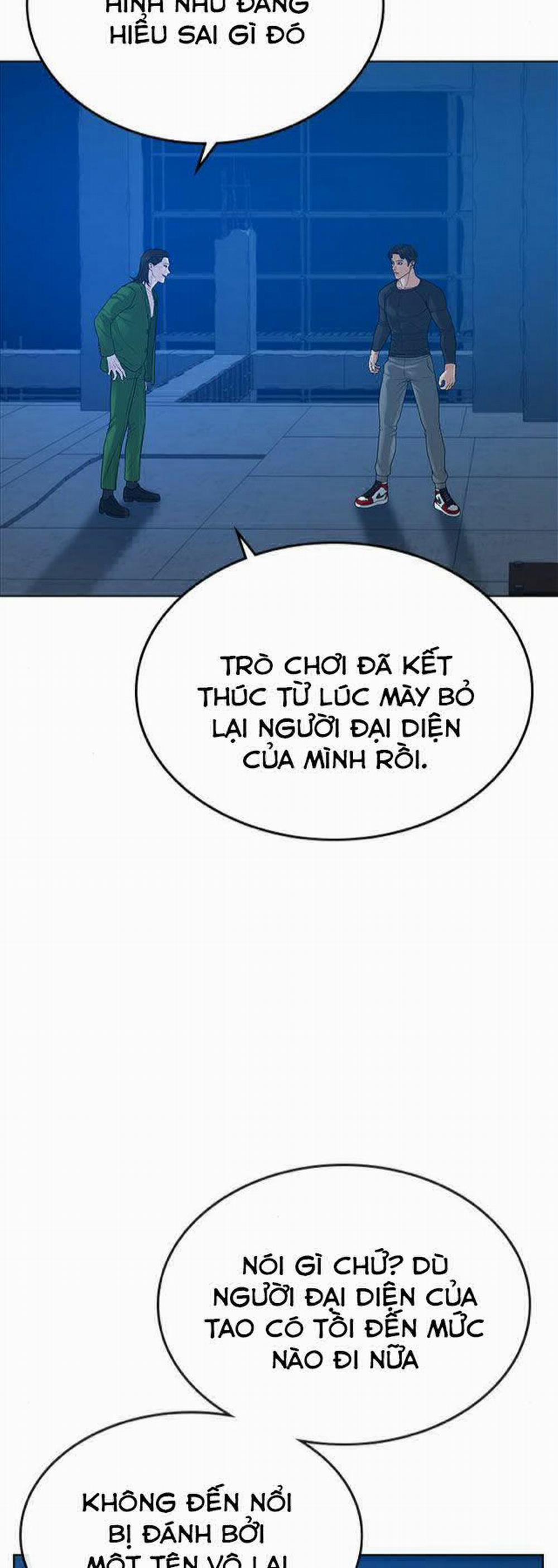 Nhiệm Vụ Đời Thật 22 trang 38