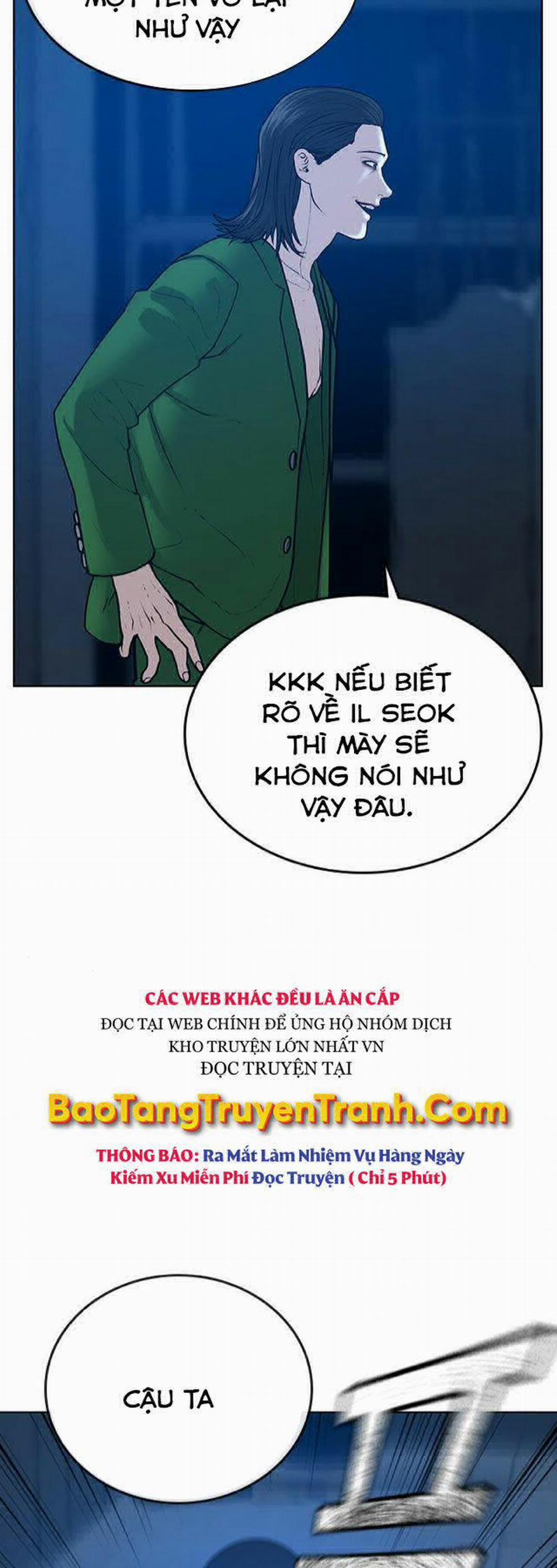 Nhiệm Vụ Đời Thật 22 trang 39