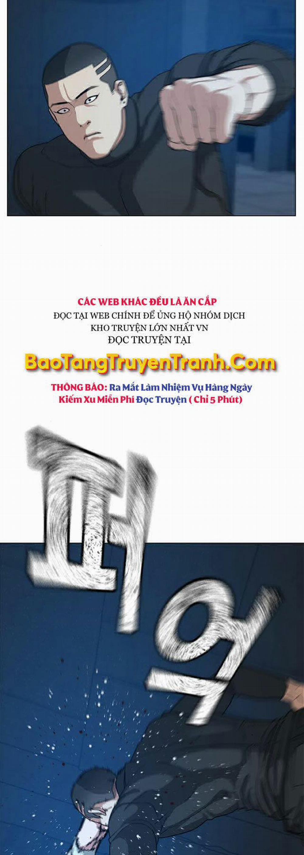 Nhiệm Vụ Đời Thật 22 trang 4