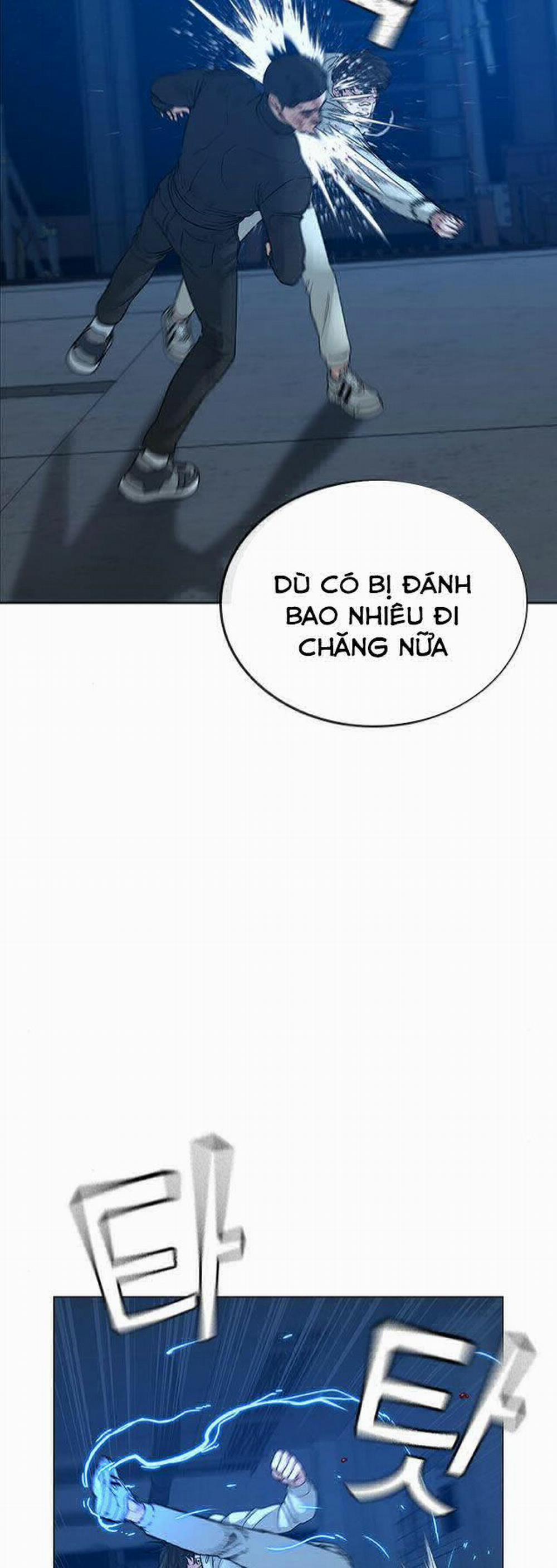 Nhiệm Vụ Đời Thật 22 trang 41