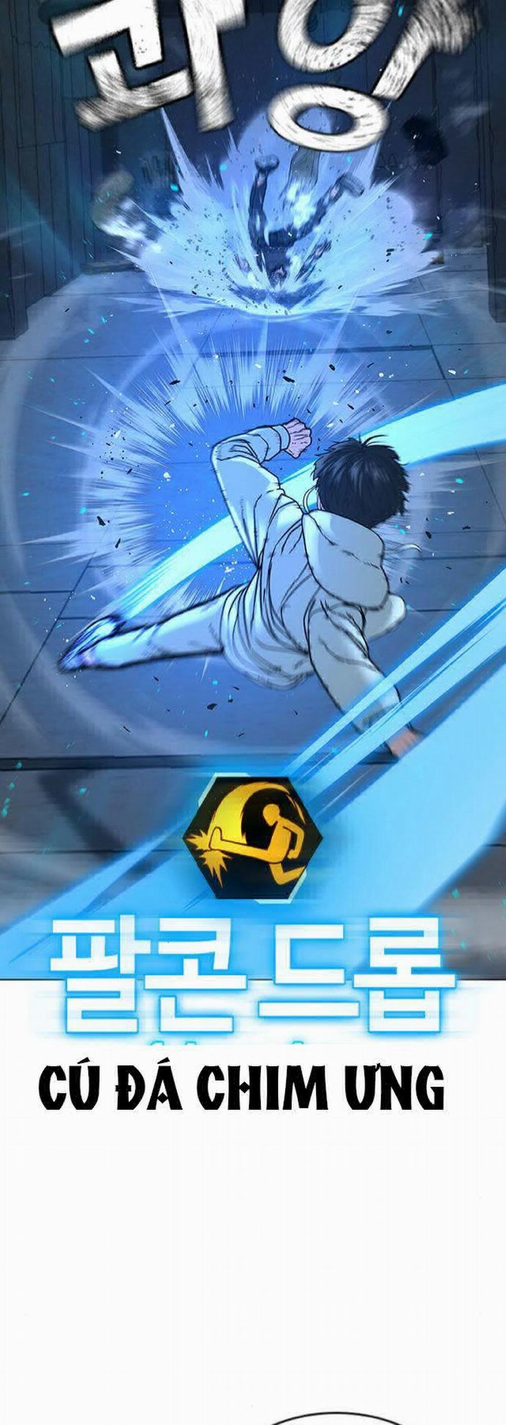 Nhiệm Vụ Đời Thật 22 trang 43