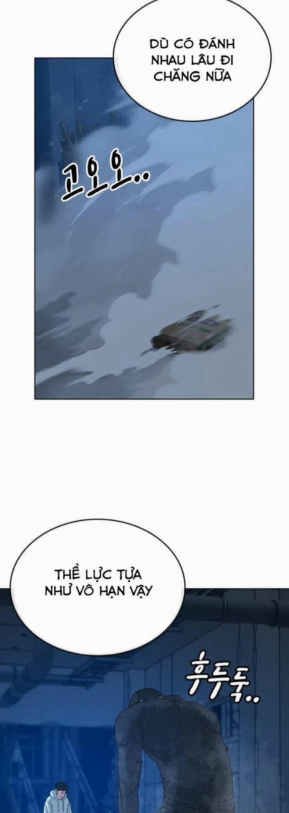 Nhiệm Vụ Đời Thật 22 trang 44