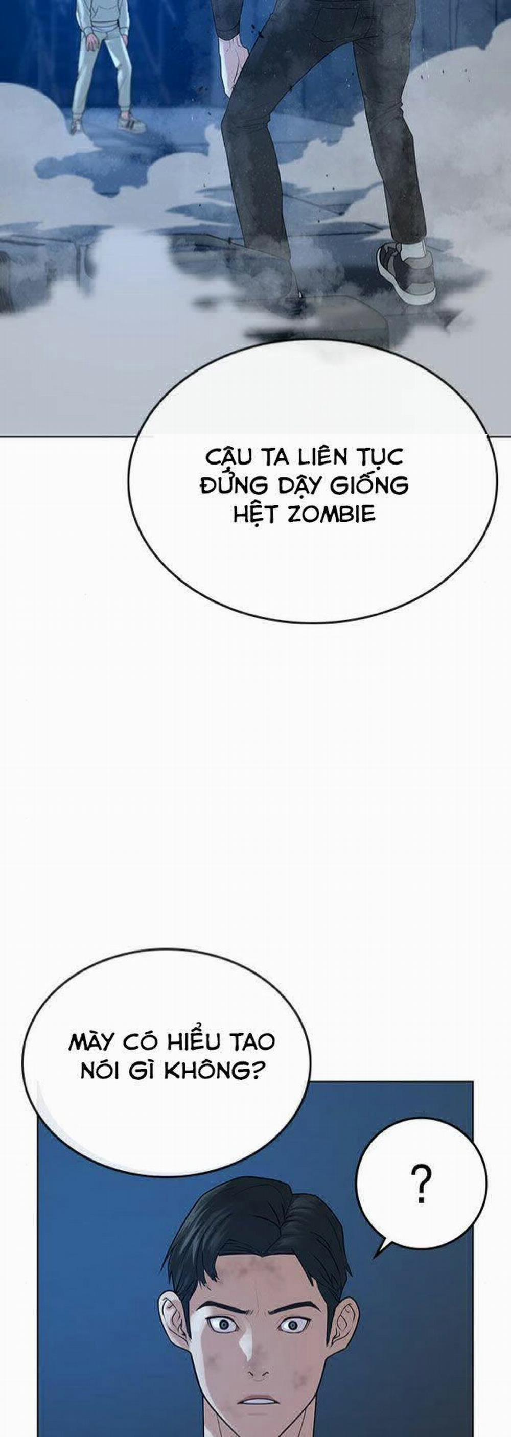 Nhiệm Vụ Đời Thật 22 trang 45