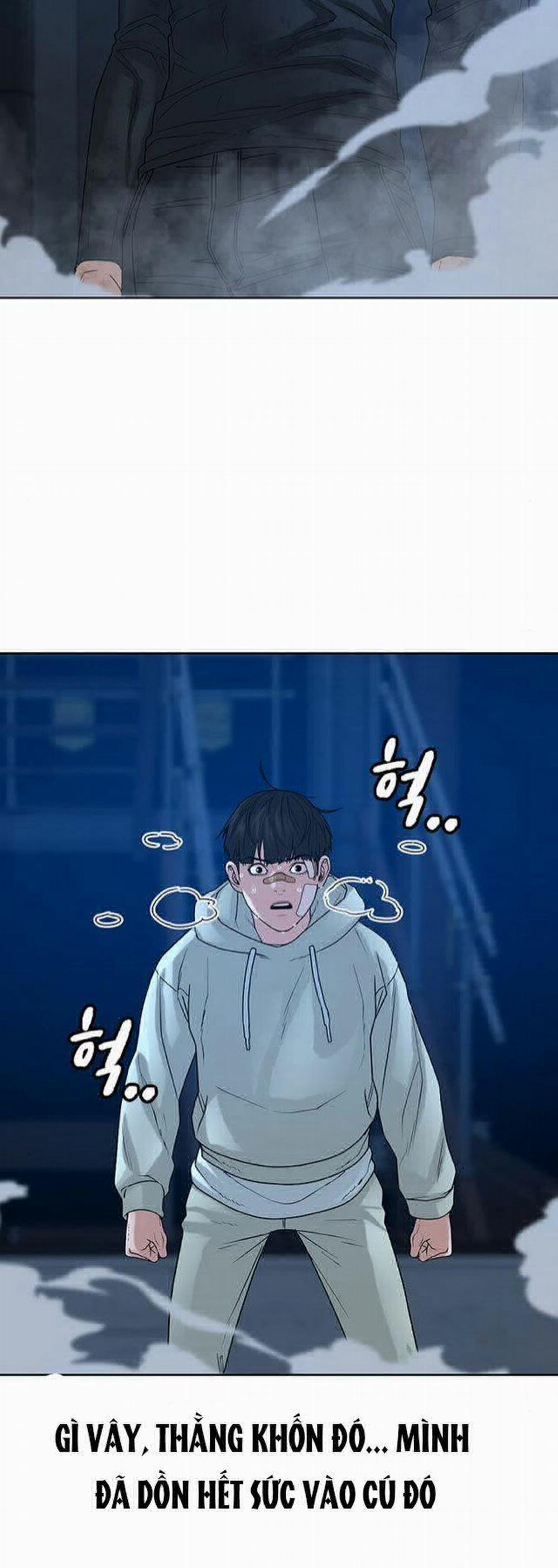 Nhiệm Vụ Đời Thật 22 trang 47