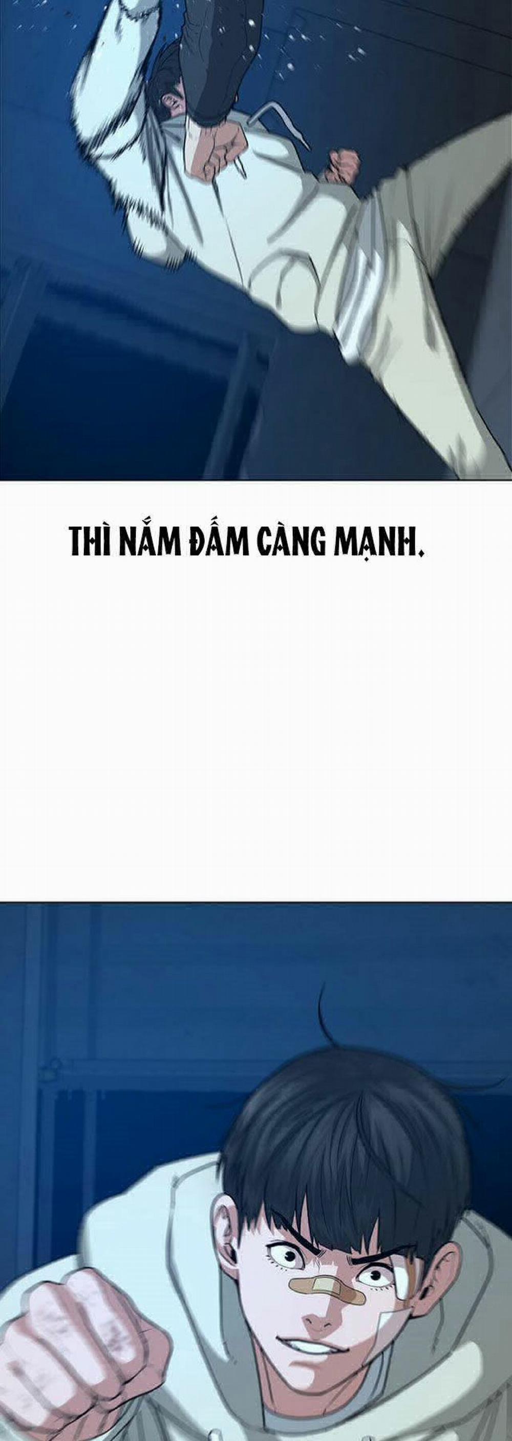 Nhiệm Vụ Đời Thật 22 trang 5