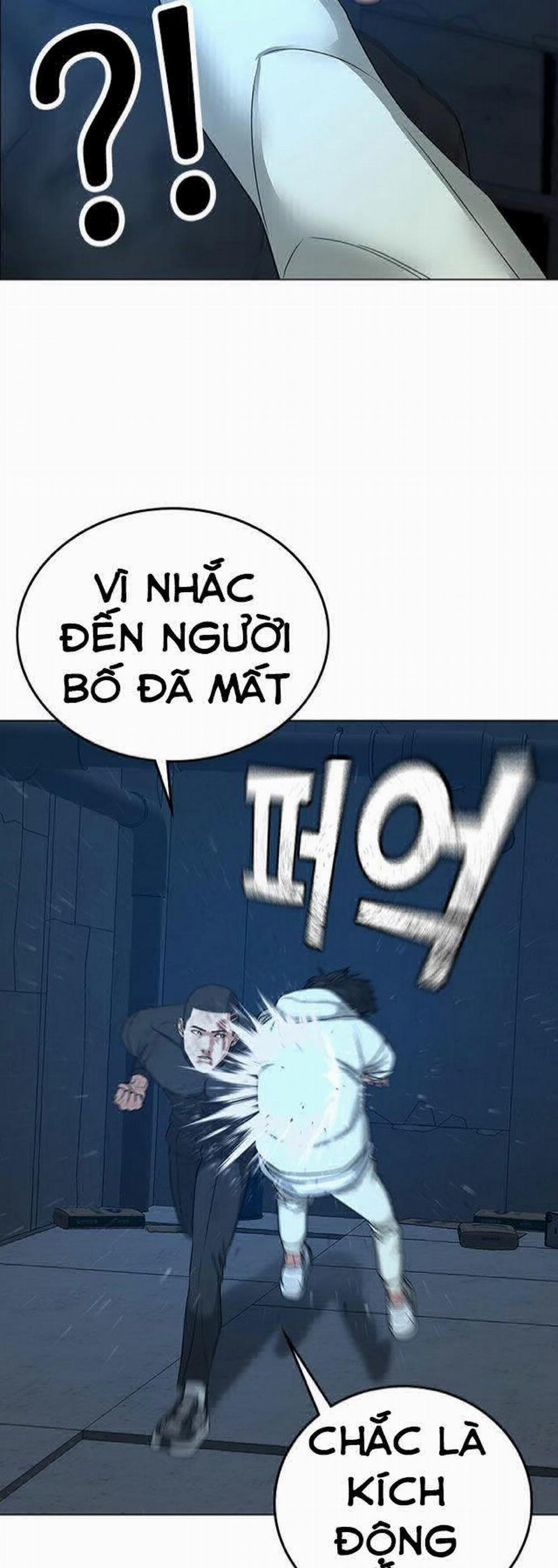 Nhiệm Vụ Đời Thật 22 trang 54