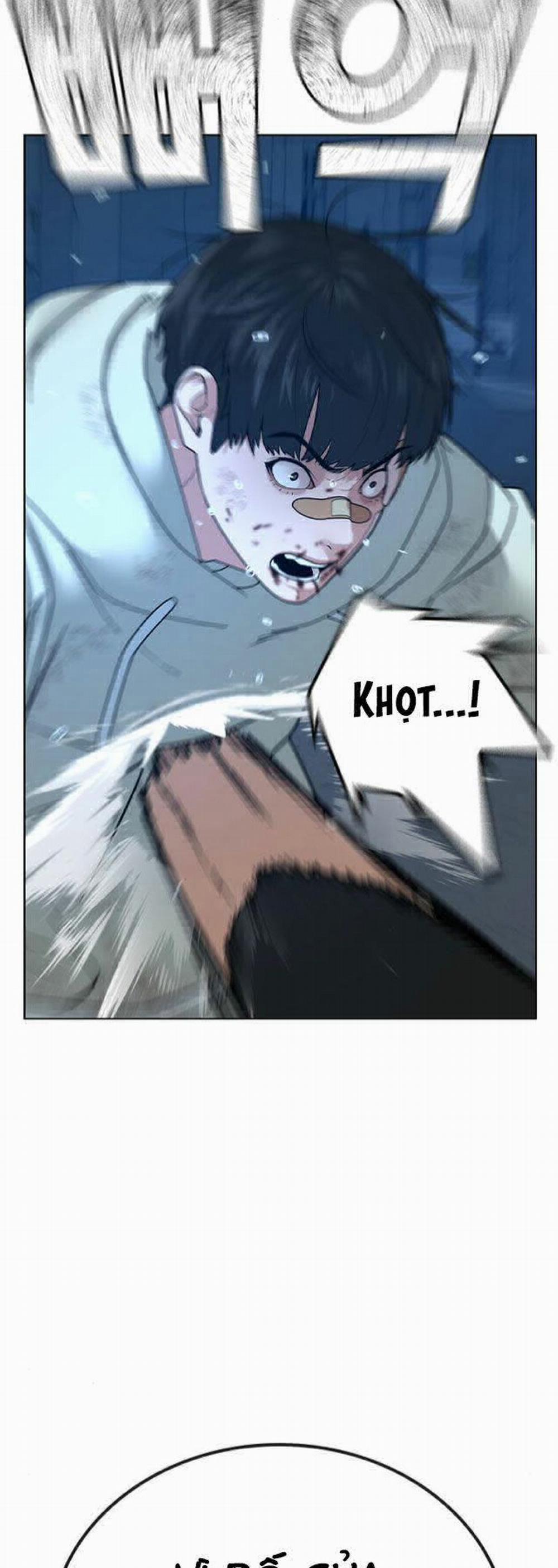 Nhiệm Vụ Đời Thật 22 trang 56