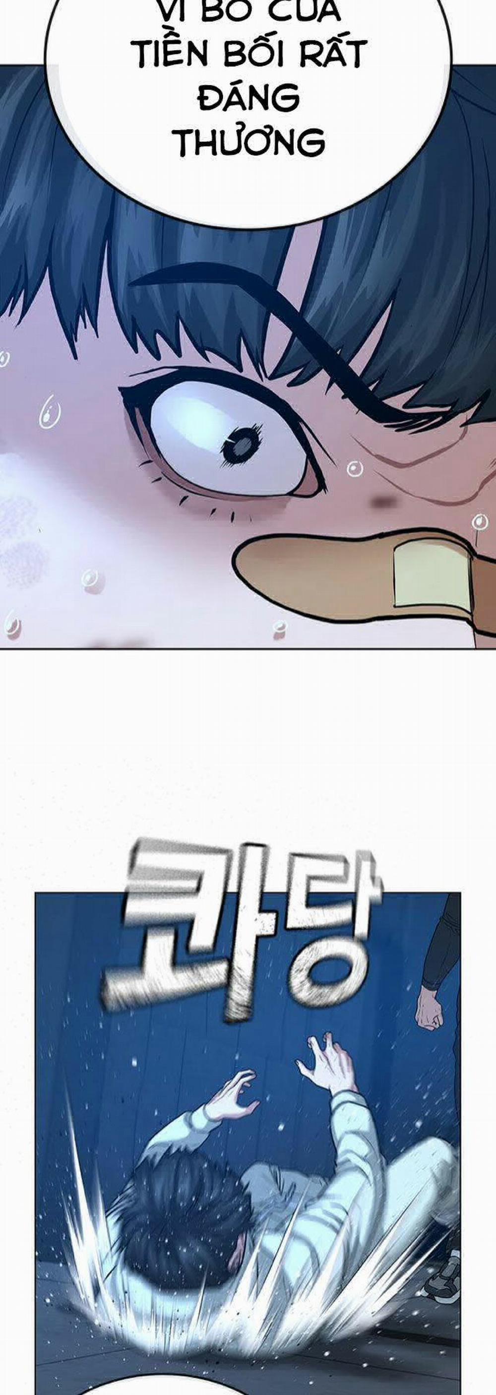 Nhiệm Vụ Đời Thật 22 trang 57