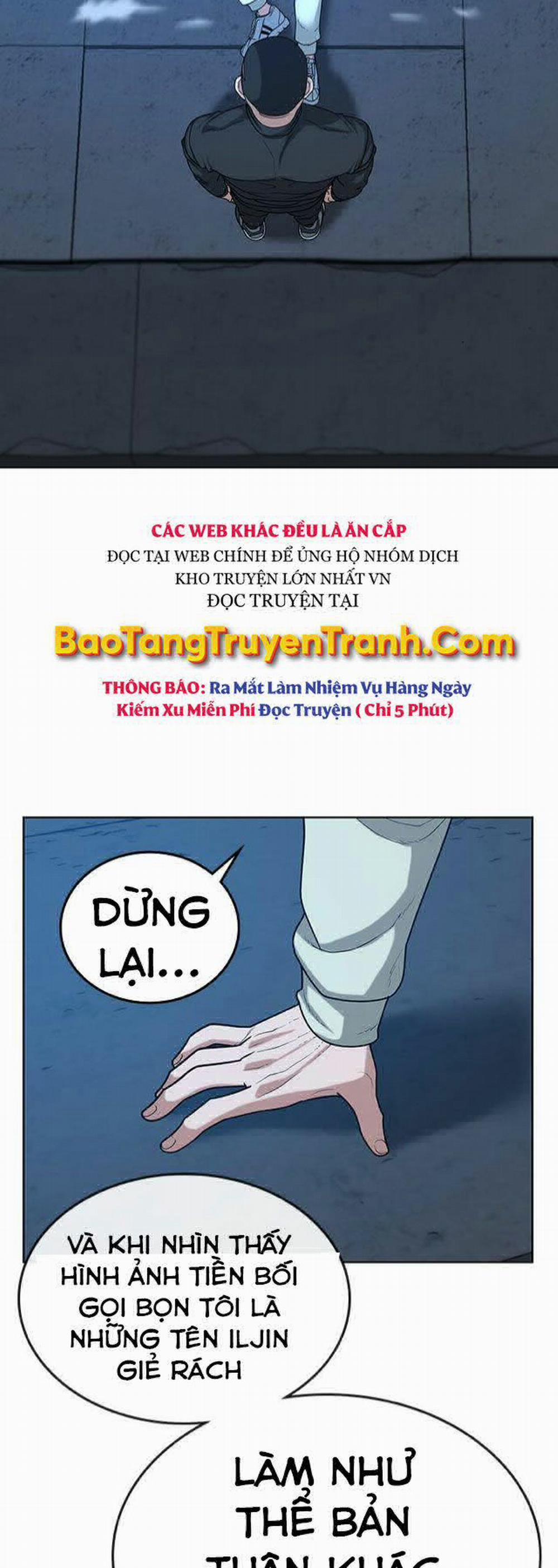 Nhiệm Vụ Đời Thật 22 trang 59