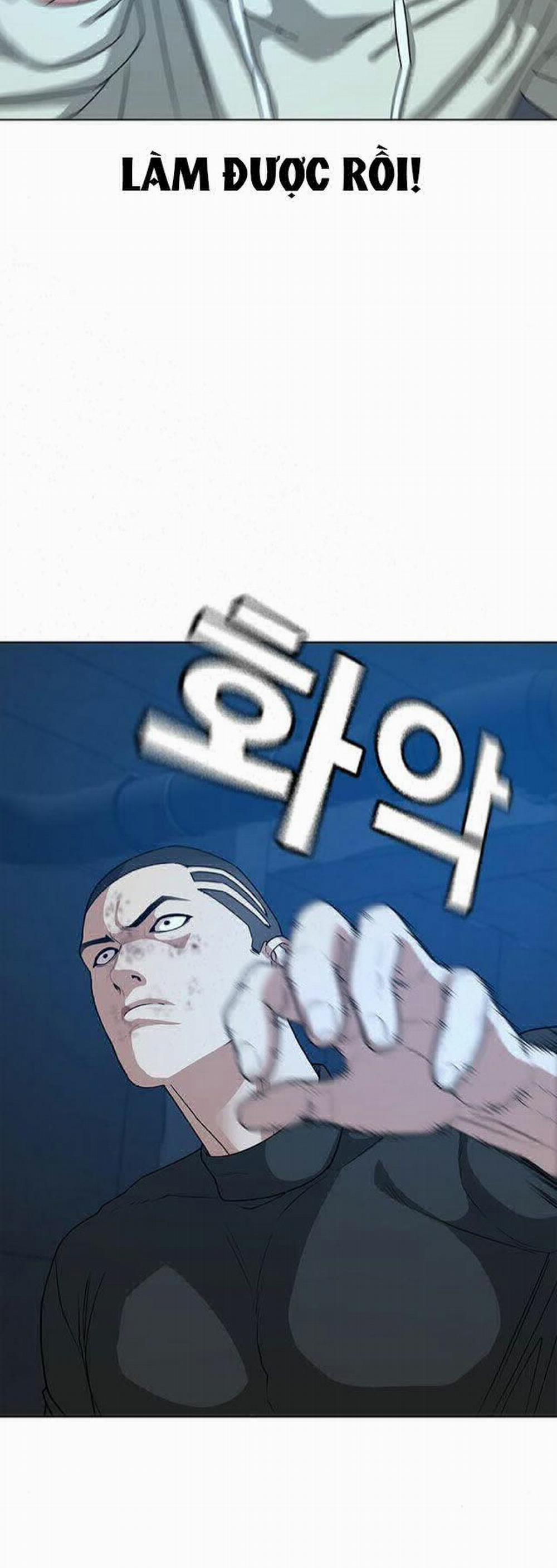 Nhiệm Vụ Đời Thật 22 trang 6