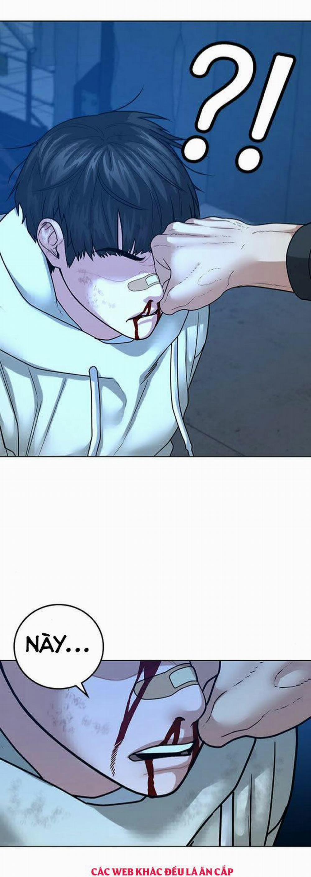 Nhiệm Vụ Đời Thật 22 trang 65