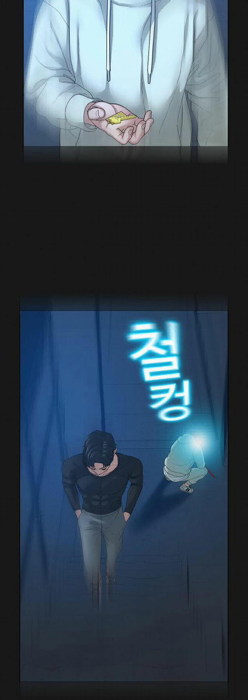 Nhiệm Vụ Đời Thật 22 trang 67