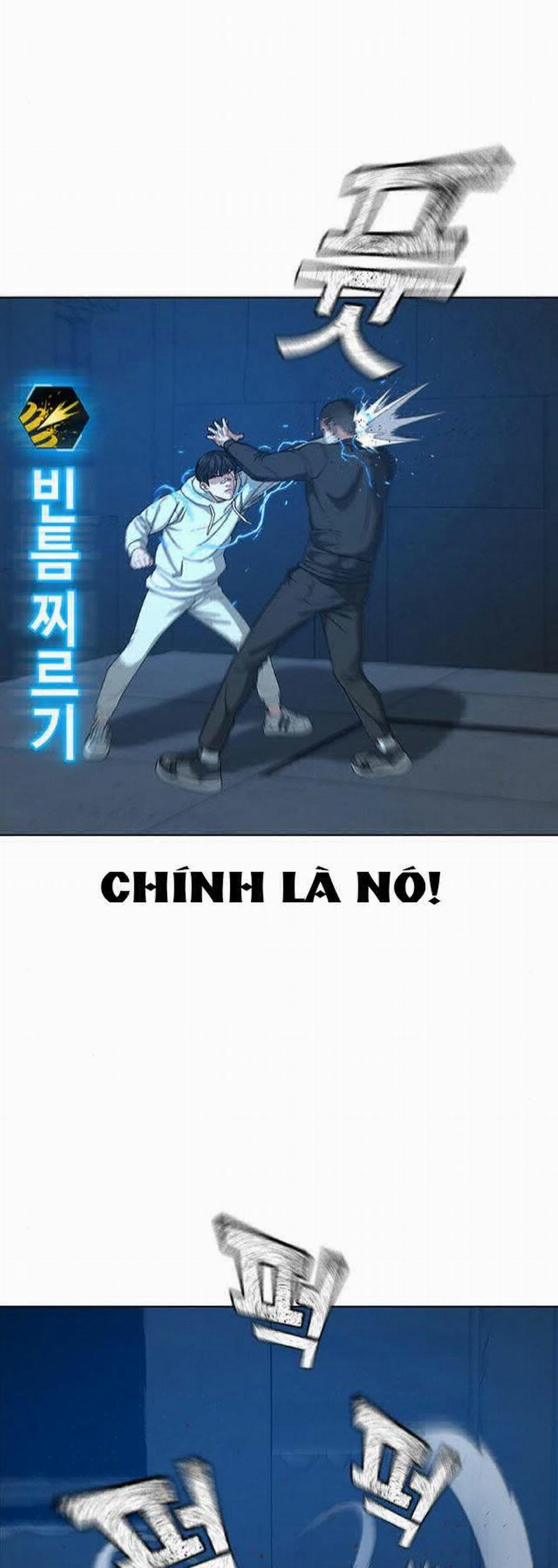 Nhiệm Vụ Đời Thật 22 trang 7