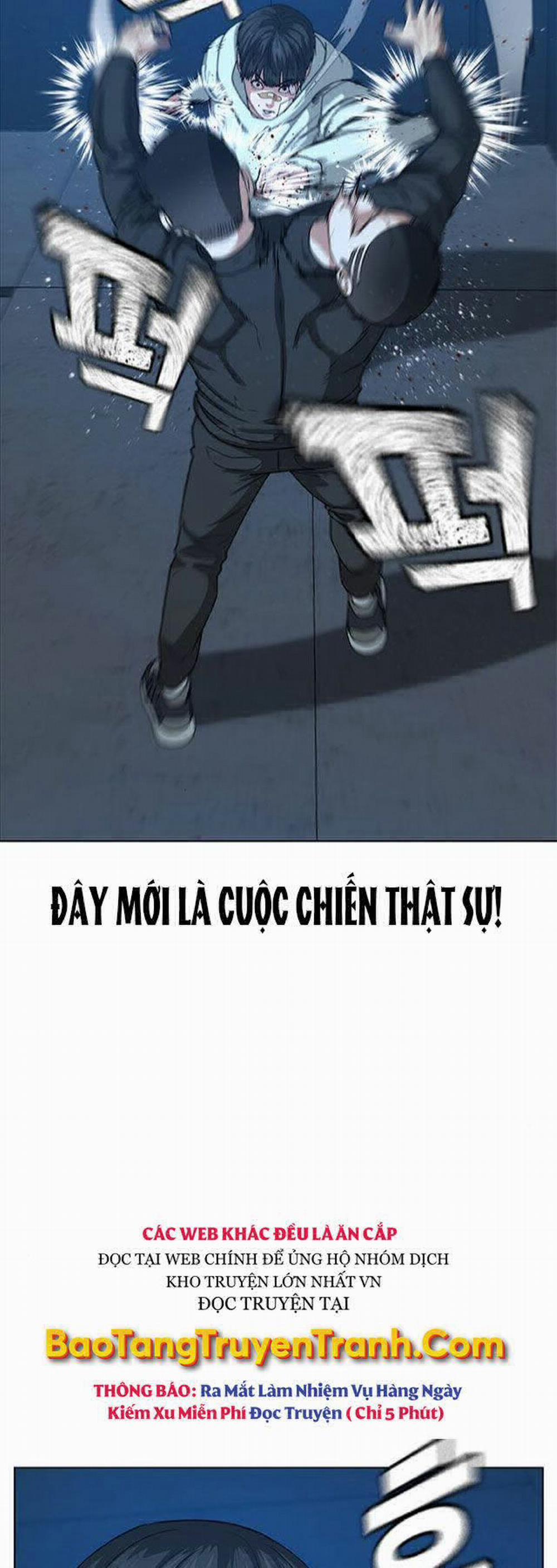 Nhiệm Vụ Đời Thật 22 trang 8