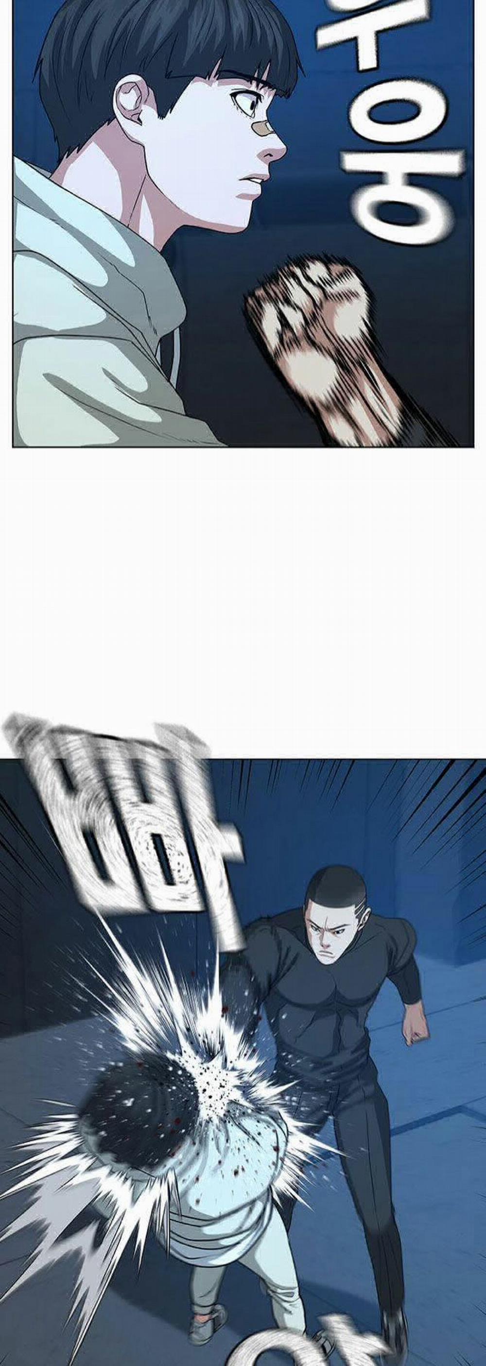 Nhiệm Vụ Đời Thật 22 trang 9