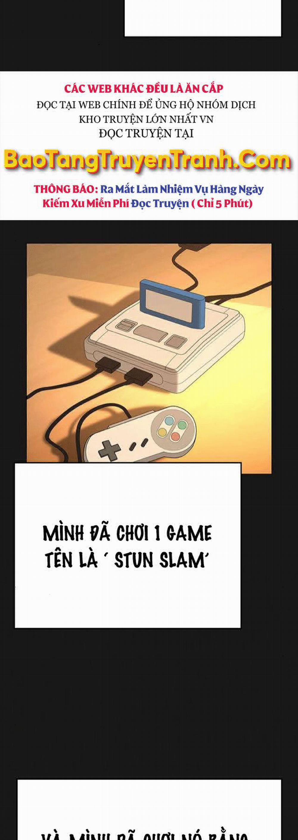 Nhiệm Vụ Đời Thật 23 trang 1