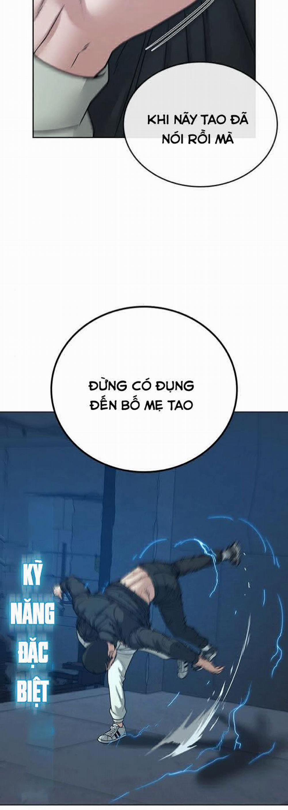 Nhiệm Vụ Đời Thật 23 trang 10