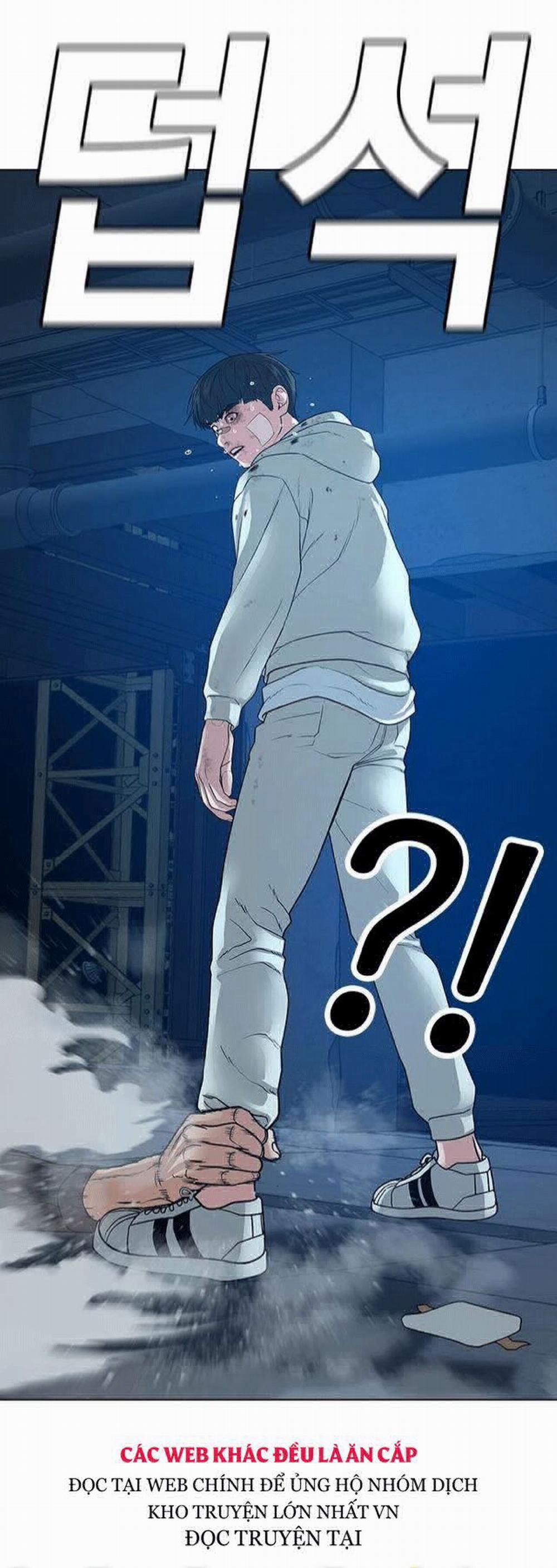 Nhiệm Vụ Đời Thật 23 trang 14