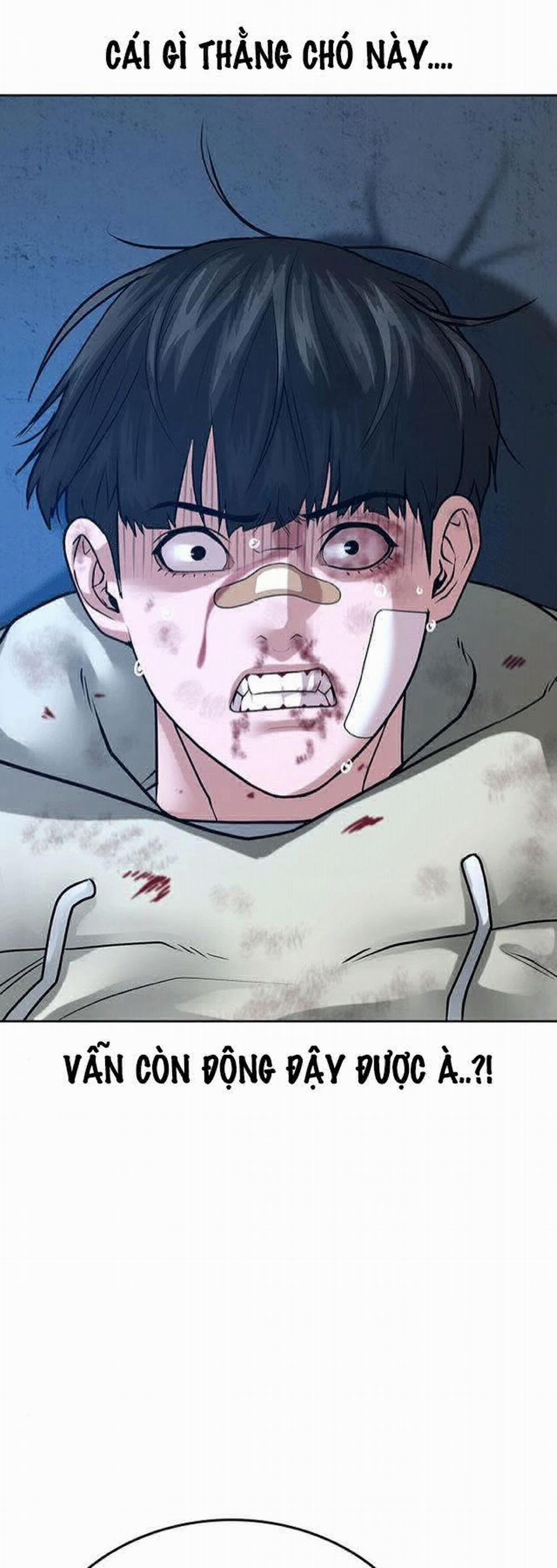 Nhiệm Vụ Đời Thật 23 trang 17