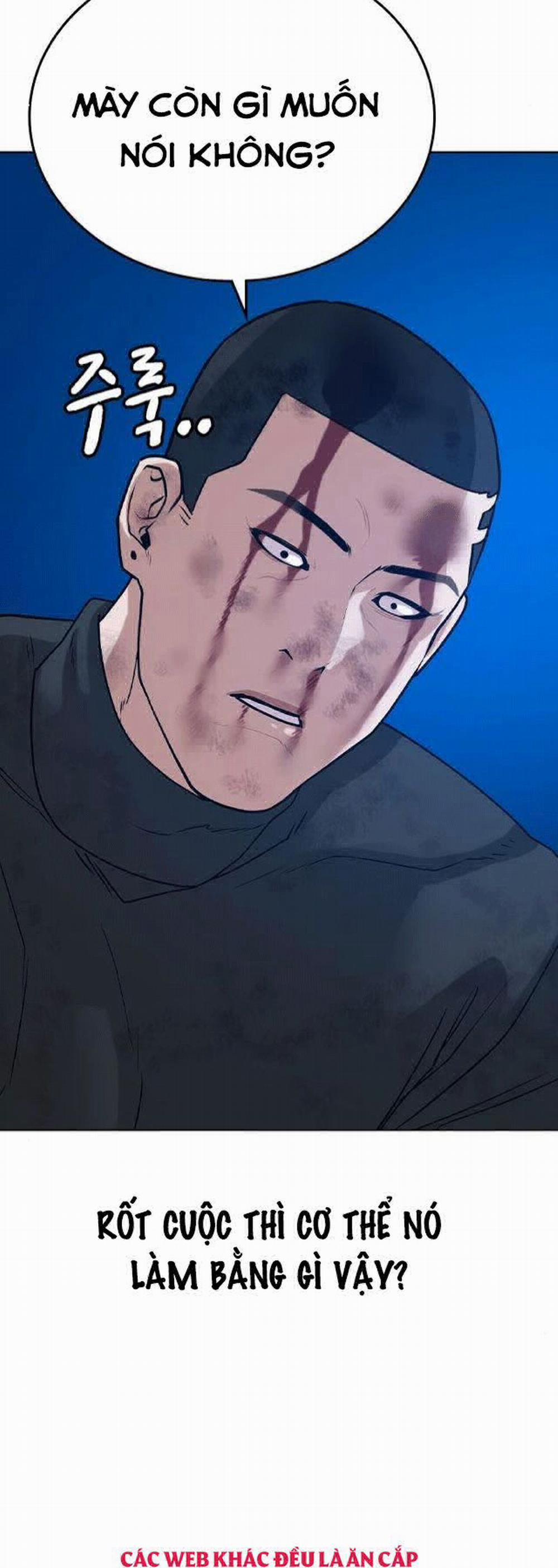 Nhiệm Vụ Đời Thật 23 trang 18