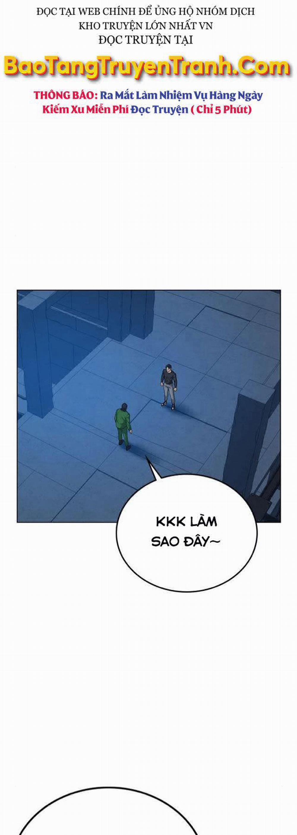 Nhiệm Vụ Đời Thật 23 trang 19