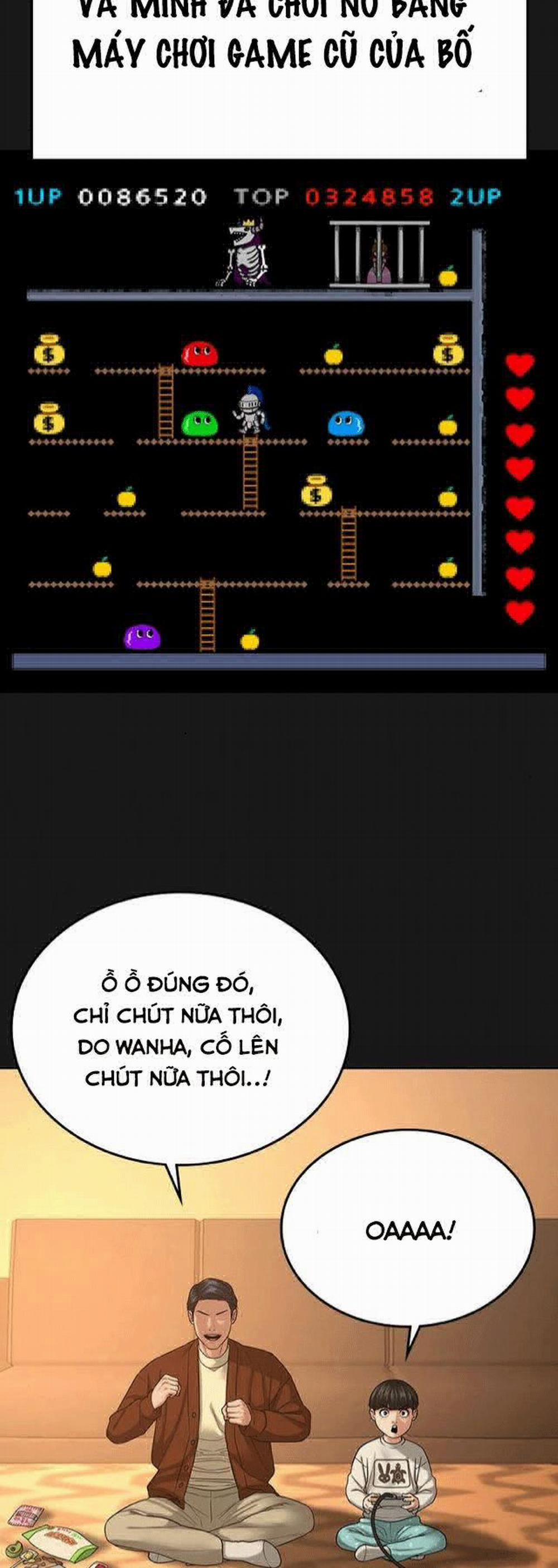 Nhiệm Vụ Đời Thật 23 trang 2