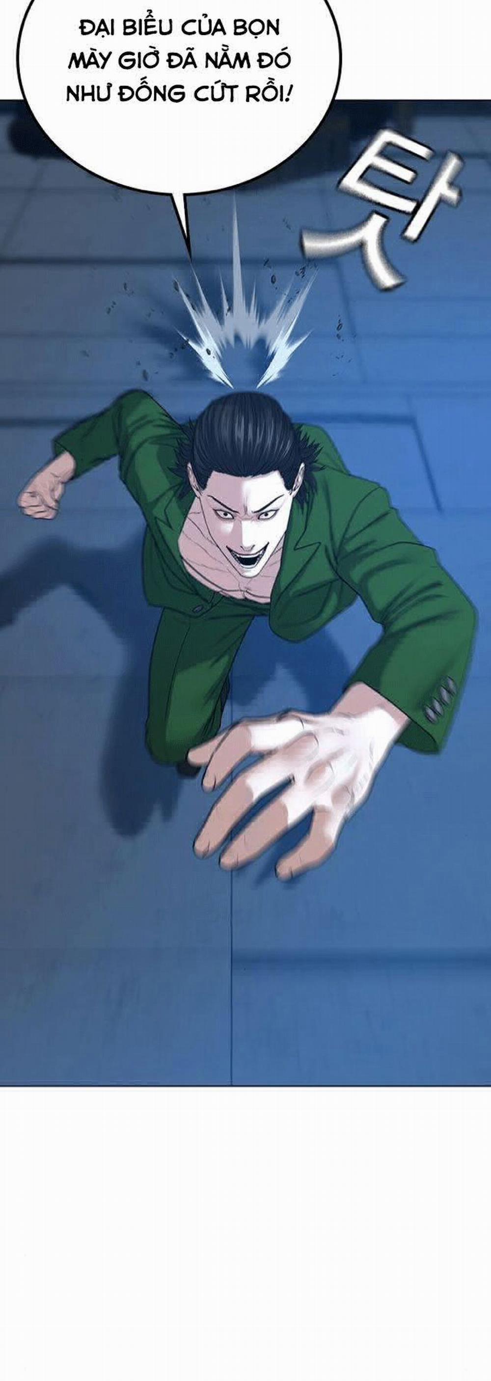 Nhiệm Vụ Đời Thật 23 trang 20