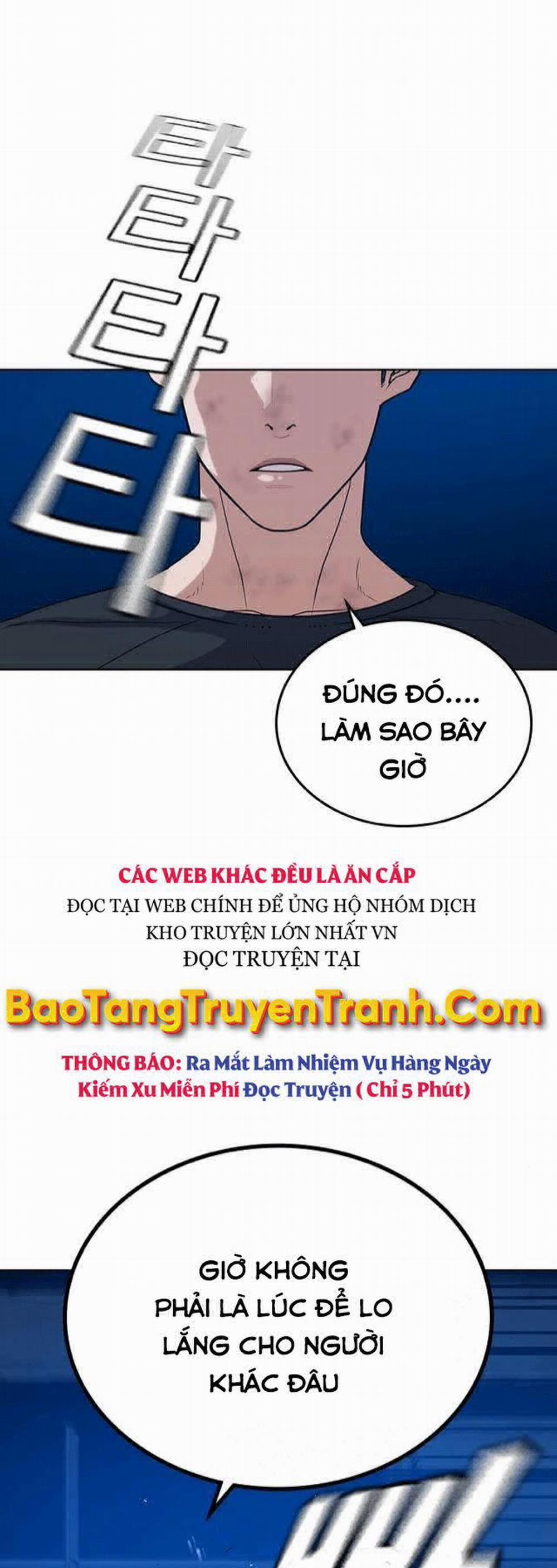 Nhiệm Vụ Đời Thật 23 trang 21